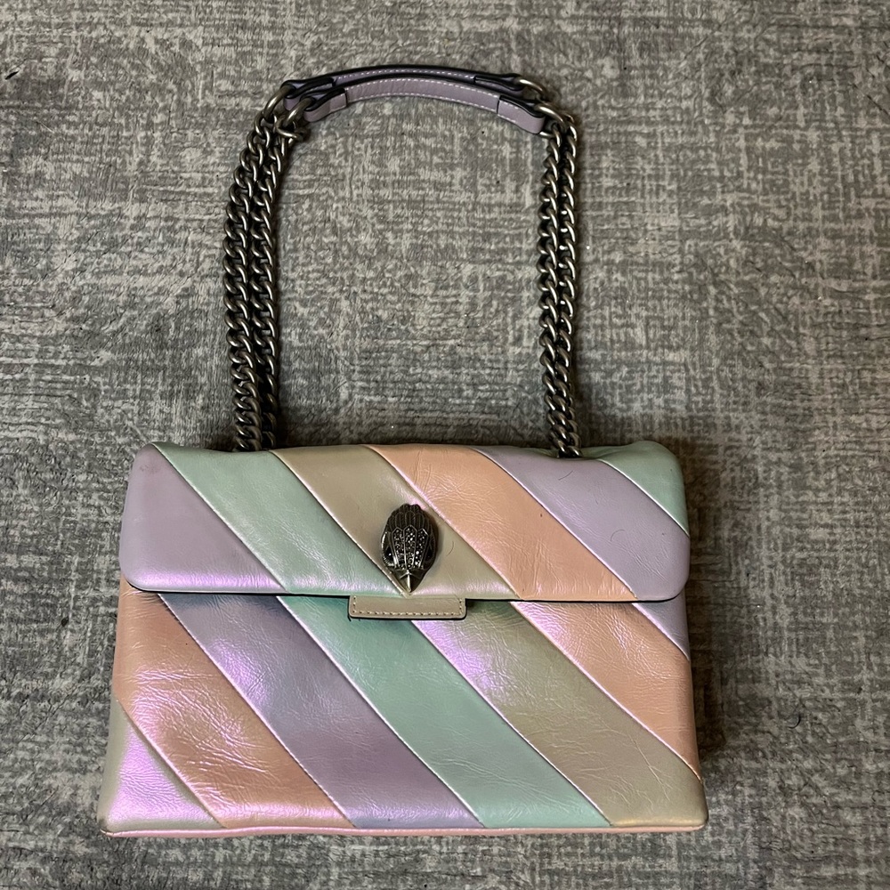 Kurt Geiger Medium Kensington Bag